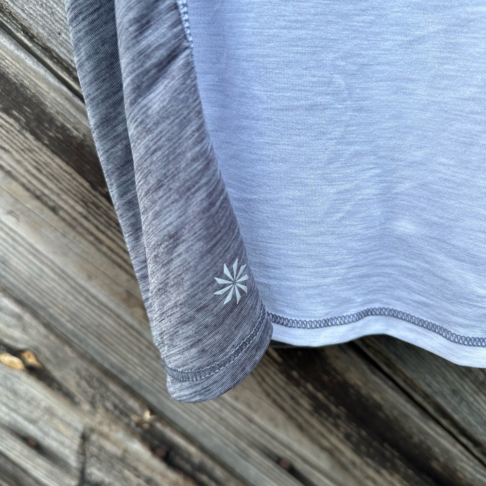Athleta Flowy Tank - Picture 3 of 3